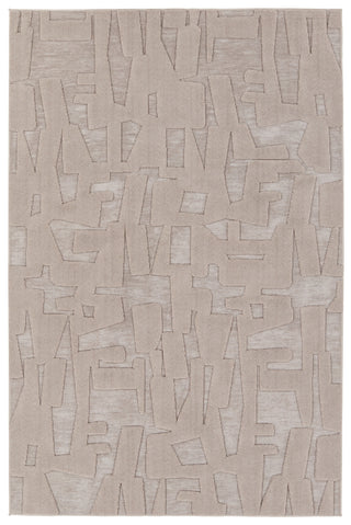 Jaipur Living Petros Corsen PTR07 Gray/ Area Rug main image