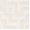 Jaipur Living Petros Braen PTR08 Ivory/ Area Rug Detail Image