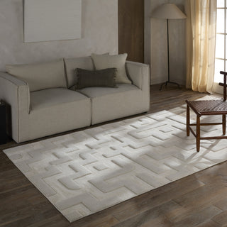 Jaipur Living Petros Braen PTR08 Ivory/ Area Rug main image