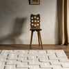Jaipur Living Petros Braen PTR08 Ivory/ Area Rug Lifestyle Image
