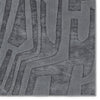 Jaipur Living Petros Cade PTR09 Gray/ Area Rug Detail Image
