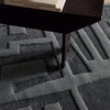 Jaipur Living Petros Cade PTR09 Gray/ Area Rug Detail Image
