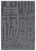 Jaipur Living Petros Cade PTR09 Gray/ Area Rug Main Image