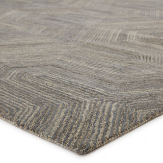 Jaipur Living Pathways by Verde Home Rome PVH04 Gray/ Area Rug Main Image