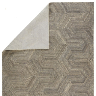 Jaipur Living Pathways by Verde Home Rome PVH04 Gray/ Area Rug Main Image