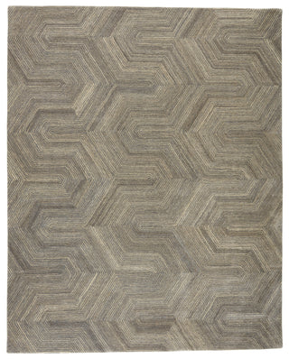 Jaipur Living Pathways by Verde Home Rome PVH04 Gray/ Area Rug Main Image