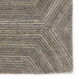 Jaipur Living Pathways by Verde Home Rome PVH04 Gray/ Area Rug Main Image