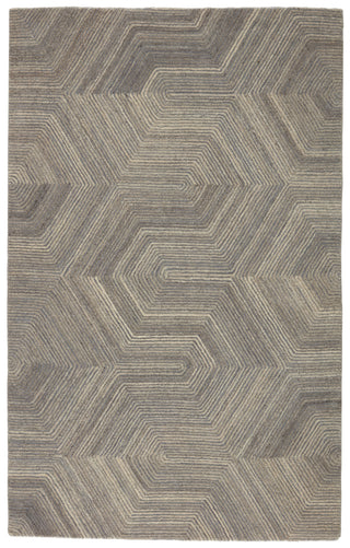Jaipur Living Pathways by Verde Home Rome PVH04 Gray/ Area Rug main image
