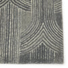 Jaipur Living Pathways by Verde Home Manhattan PVH08 Gray/ Area Rug Detail Image