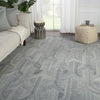 Jaipur Living Pathways by Verde Home Manhattan PVH08 Gray/ Area Rug Lifestyle Image