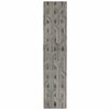 Jaipur Living Pathways by Verde Home Manhattan PVH08 Gray/ Area Rug Runner Image
