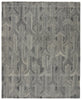 Jaipur Living Pathways by Verde Home Manhattan PVH08 Gray/ Area Rug main image