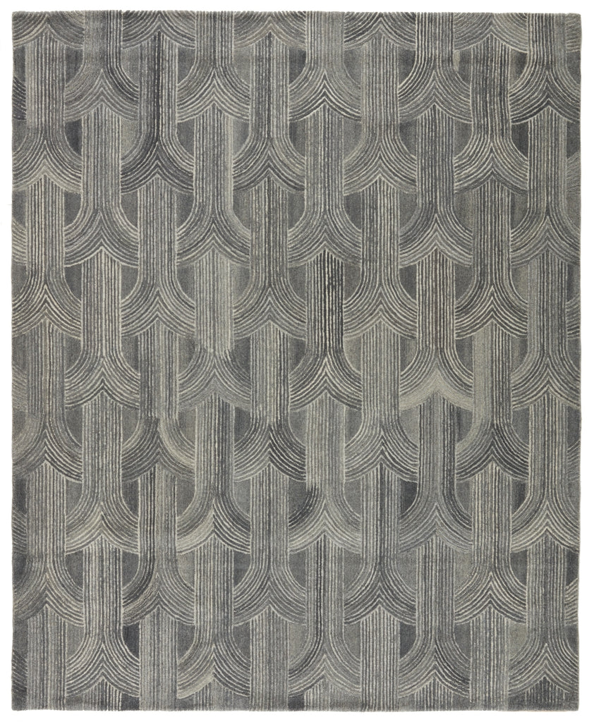 Jaipur Living Pathways by Verde Home Manhattan PVH08 Gray/ Area Rug main image