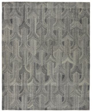 Jaipur Living Pathways by Verde Home Manhattan PVH08 Gray/ Area Rug main image