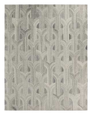 Jaipur Living Pathways Kathmandu PVH13 Tan/Black Area Rug by Verde Home Main Image