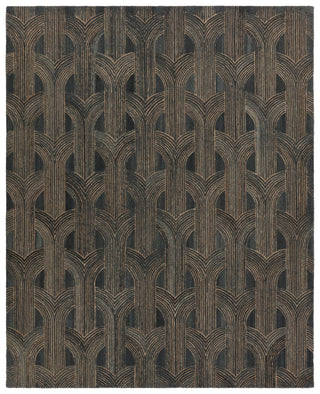Jaipur Living Pathways Manhattan PVH14 Slate/Taupe Area Rug by Verde Home main image
