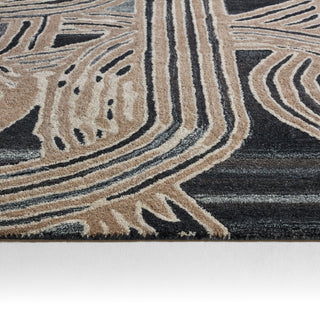 Jaipur Living Pathways By Verde Home PVH15 Area Rug Backing Image