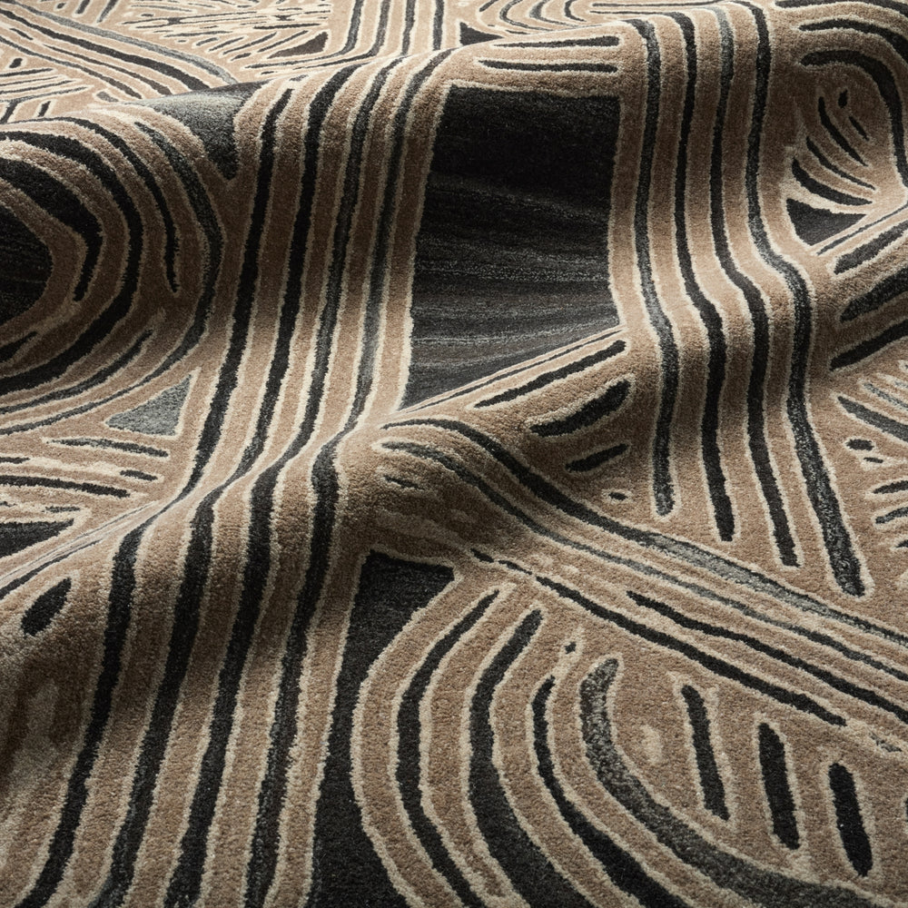 Jaipur Living Pathways By Verde Home PVH15 Area Rug Lifestyle Image Feature