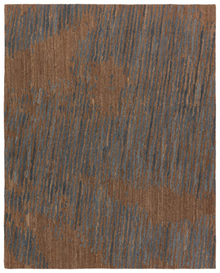 Jaipur Living Pathways Stockholm PVH16 Brown/Gray Area Rug by Verde Home main image