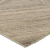 Jaipur Living Pathways Istanbul PVH17 Gray/Cream Area Rug by Verde Home Corner Image