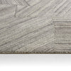 Jaipur Living Pathways Istanbul PVH17 Gray/Cream Area Rug by Verde Home Backing Image