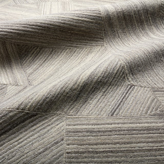 Jaipur Living Pathways Istanbul PVH17 Gray/Cream Area Rug by Verde Home Lifestyle Image Feature