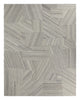 Jaipur Living Pathways Istanbul PVH17 Gray/Cream Area Rug by Verde Home main image
