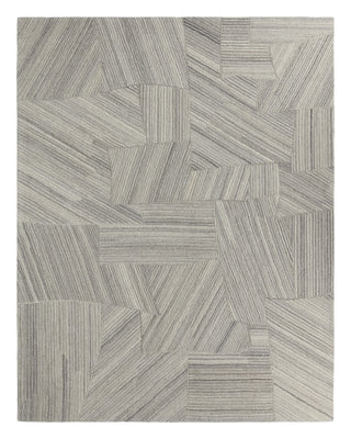 Jaipur Living Pathways Istanbul PVH17 Gray/Cream Area Rug by Verde Home main image
