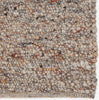 Jaipur Living Quiet Time Hadren QTM02 Light Gray/Tan Area Rug Detail Image