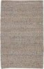 Jaipur Living Quiet Time Hadren QTM02 Light Gray/Tan Area Rug main image