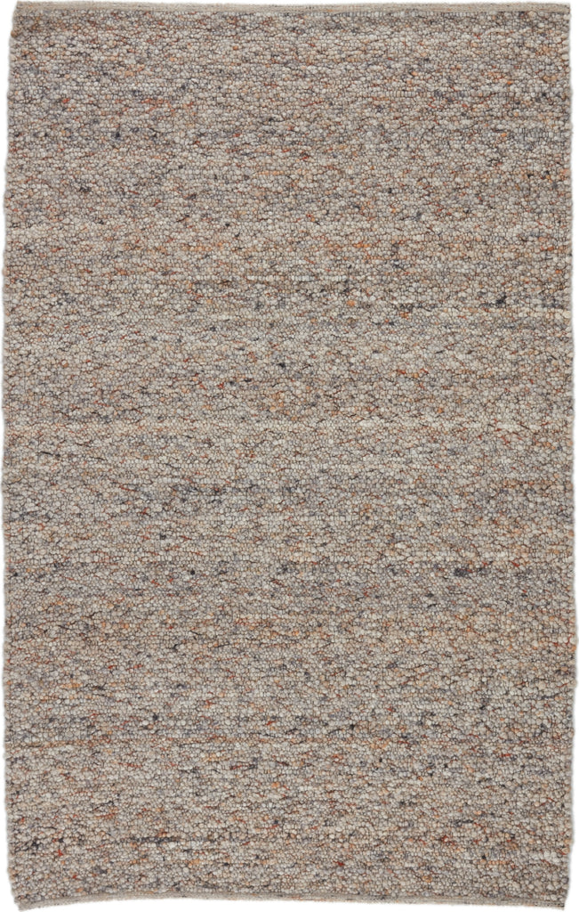 Jaipur Living Quiet Time Hadren QTM02 Light Gray/Tan Area Rug main image
