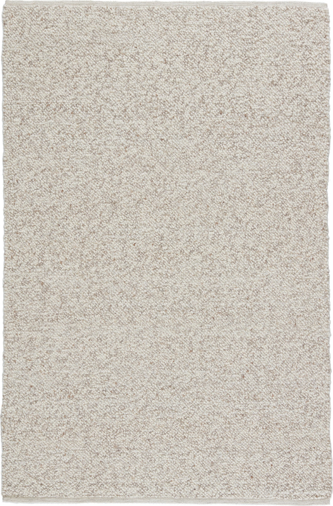Jaipur Living Quiet Time Hadren QTM04 White/Light Gray Area Rug main image