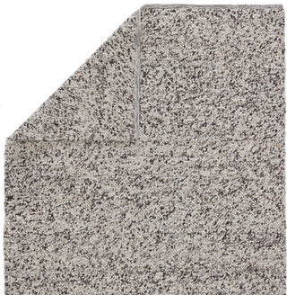 Jaipur Living Quiet Time Hadren QTM05 White/Gray Area Rug Backing Image