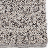 Jaipur Living Quiet Time Hadren QTM05 White/Gray Area Rug Detail Image