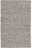 Jaipur Living Quiet Time Hadren QTM05 White/Gray Area Rug main image