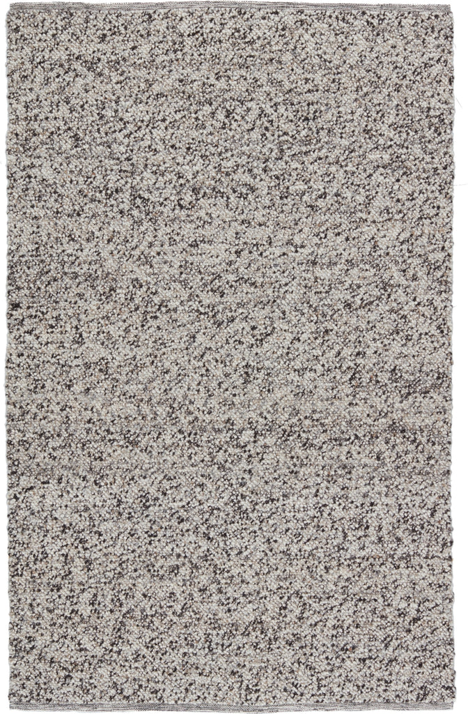 Jaipur Living Quiet Time Hadren QTM05 White/Gray Area Rug main image