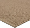 Jaipur Living Quinton Rayan QTN02 Brown Area Rug