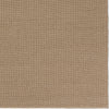 Jaipur Living Quinton Rayan QTN02 Brown Area Rug