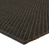 Jaipur Living Quinton Sena QTN03 Black/Dark Brown Area Rug