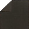 Jaipur Living Quinton Sena QTN03 Black/Dark Brown Area Rug