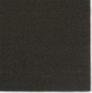 Jaipur Living Quinton Sena QTN03 Black/Dark Brown Area Rug