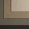 Jaipur Living Quinton Sena QTN04 Gray Area Rug Lifestyle Image Feature