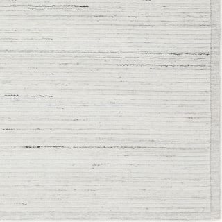 Jaipur Living Racka Vayda RAC01 Ivory/Gray Area Rug