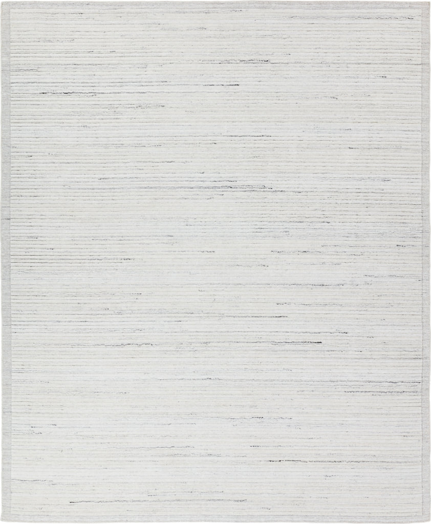 Jaipur Living Racka Vayda RAC01 Ivory/Gray Area Rug