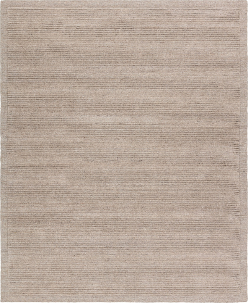 Jaipur Living Racka Vayda RAC02 Light Brown Area Rug