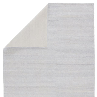 Jaipur Living Rebecca Limon RBC03 White Area Rug Backing Image