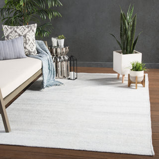 Jaipur Living Rebecca Limon RBC03 White Area Rug Main Image