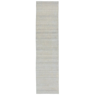 Jaipur Living Rebecca Limon RBC03 White Area Rug Runner Image