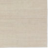 Jaipur Living Rebecca Limon RBC04 Cream/Light Taupe Area Rug Detail Image