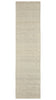 Jaipur Living Rebecca Limon RBC04 Cream/Light Taupe Area Rug Runner Image